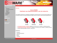 Sense-Ware Fire And Gas Detection B.v.