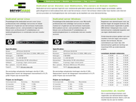 Serverlease B.v.