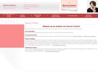 Service Control