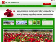 Gebr. Seuren Rozenkwekerijen