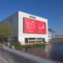 Shurgard Self-Storage Haarlem