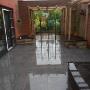 patio tuin