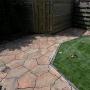 Nieuw 2014! Flexstone tuin