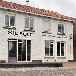 Siesoo Hairstudio