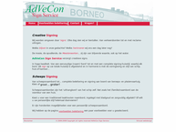 Advecon Sign Service