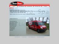 Sign Visie