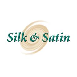 Silk & Satin Bruidsmode Reiniging