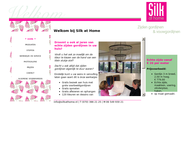 Silk at Home