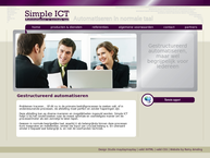 Simple ICT
