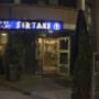 Grieks Specialiteiten Restaurant Sirtaki