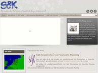 S&k Risicobeheer en Financiële Planning