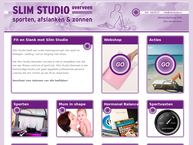 Slim Studio Overveen