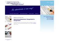 Administratiekantoor Slingerland & Slingerland