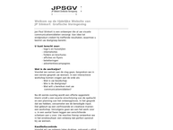 J.P. Slinkert, Grafische Vormgeving