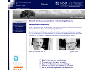 Sloet & Verhagen Accountants en Belastingadviseurs