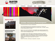 Sluyter Schilderwerken Sneek