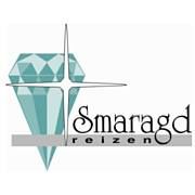 Smaragd Reizen