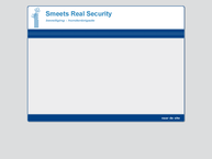 Smeets Real Security