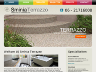 Sminia Terrazzo
