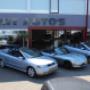 Smit Auto's