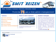 Smit Reizen B.v.