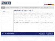 Smscom International B.v.