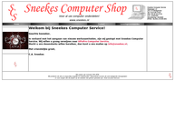 Sneekes Computer Service