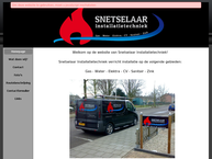 Snetselaar Installatietechniek