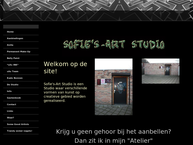 Sofie's-Art Studio
