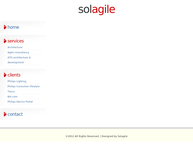 Solagile