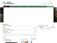 Sonae Tafibra International B.v.