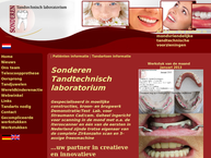 Tandtechnisch Laboratorium Sonderen V.o.f.