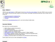 SPAD it