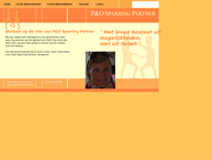P & O Sparring Partner