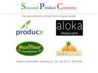 SPC (Seasonal Product Company)