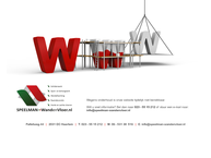 Speelman Wand- en Plafondafwerking