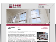 Spek Kozijntechniek B.v.