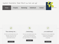 Hoveniersbedrijf gebr. Spieker