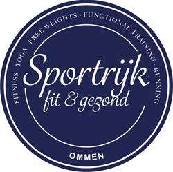 Sportrijk fit & gezond