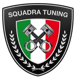 Squadra Tuning BV