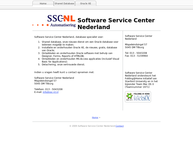 Software Service Center Nederland