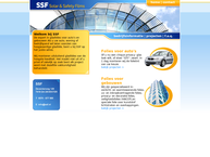 Solar & Safety Films (SSF)