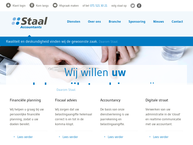 Staal Accountants Belastingadviseurs BV
