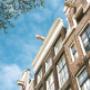 Stadsherstel Amsterdam