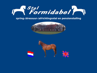 Stal Formidabel