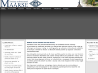 Trainingsstal Maarse