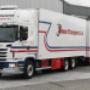 Stam Transport BV J