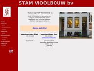 Stam & Zn., Vioolbouwers