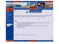 Star Marine Chemicals B.V.