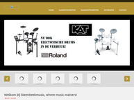Muziekhandel Theo Steenbeek B.v.
